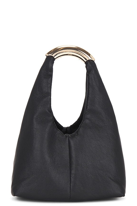 view 1 of 4 BOLSO HOMBRO EVELISSE in Black