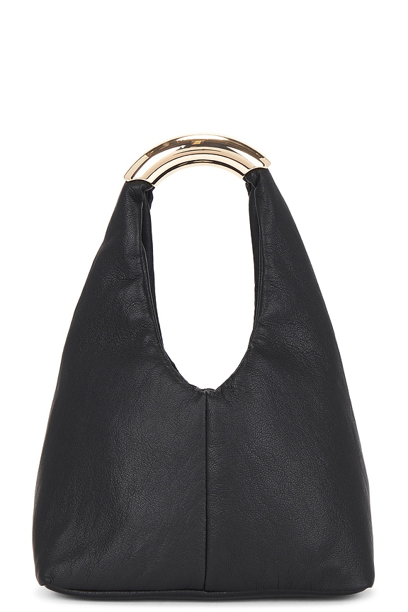 view 2 of 4 BOLSO HOMBRO EVELISSE in Black