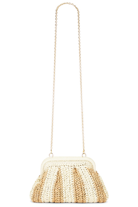 view 1 of 5 ESTUCHE HYDRA in Natural
