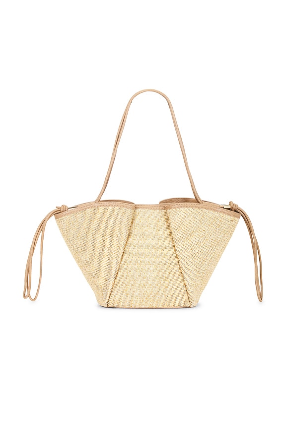 view 1 of 4 BOLSO TOTE MARO in Natural