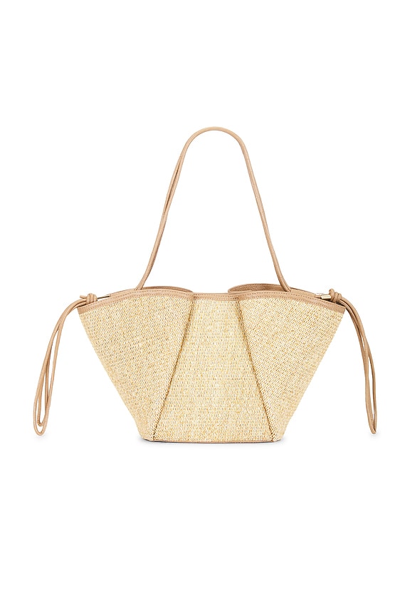 view 2 of 4 BOLSO TOTE MARO in Natural