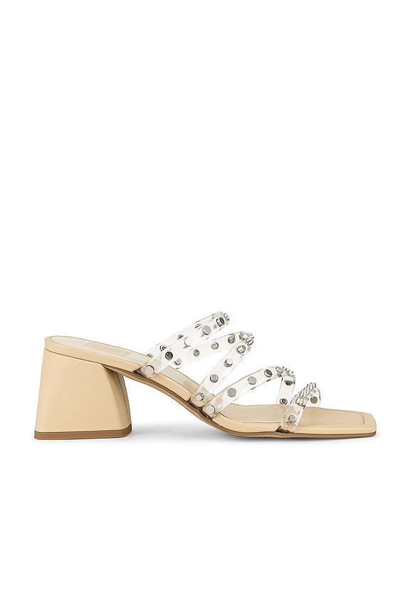 view 1 of 5 SANDALIA MARIE in Clear