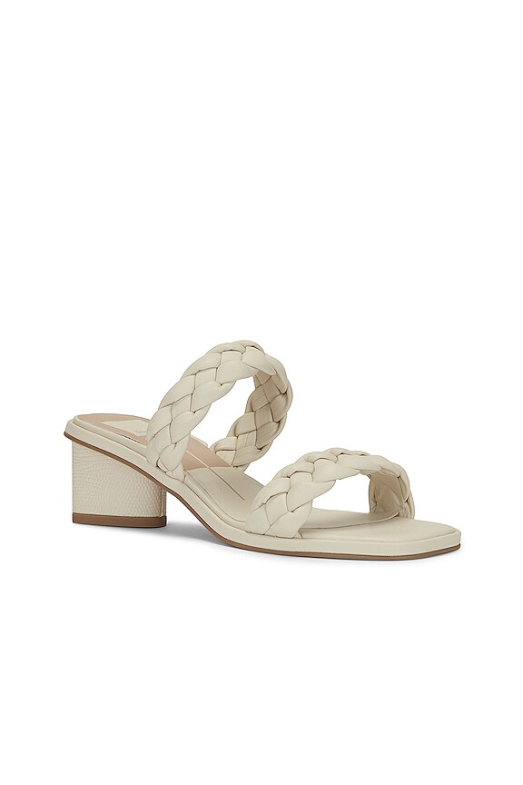 view 2 of 5 Ronin Sandal in Ivory