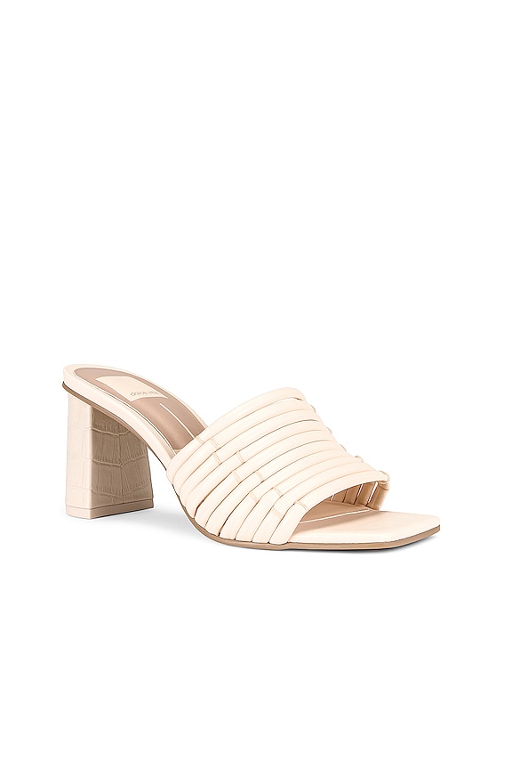 view 2 of 5 PRIANA 힐 in Cream