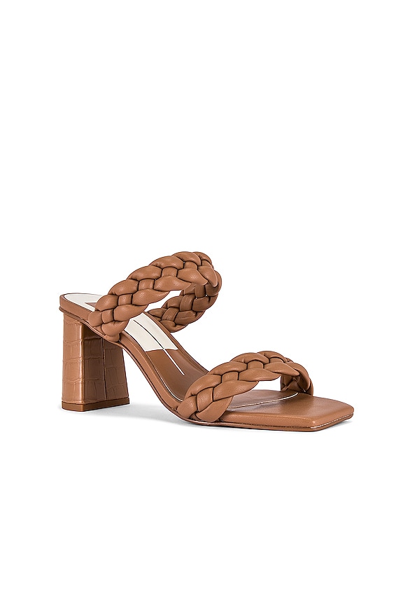 view 2 of 5 САНДАЛИИ PAILY in Caramel