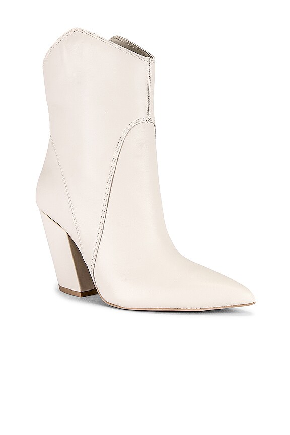 view 2 of 5 BOTTINES NESTLY in Ivory