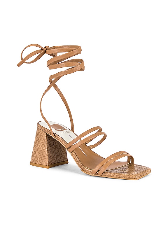 view 2 of 5 Paxx Sandal in Luggage