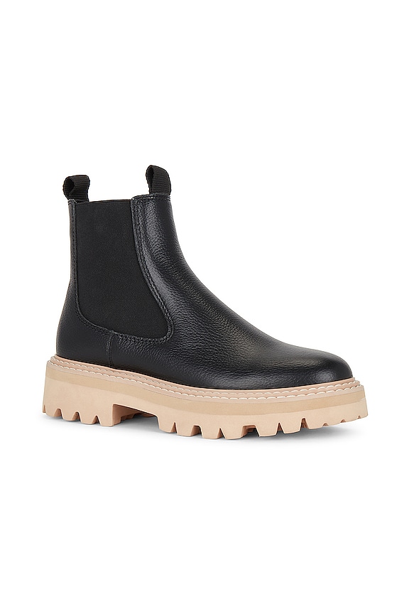 view 2 of 5 Moana H2O Bootie in Onyx