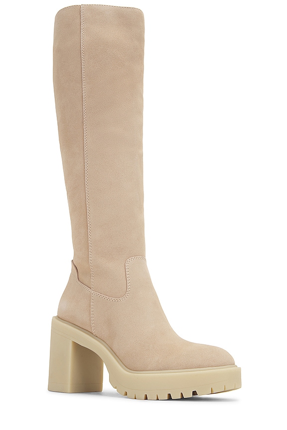 view 2 of 5 CORRY H2O ブーツ in Dune