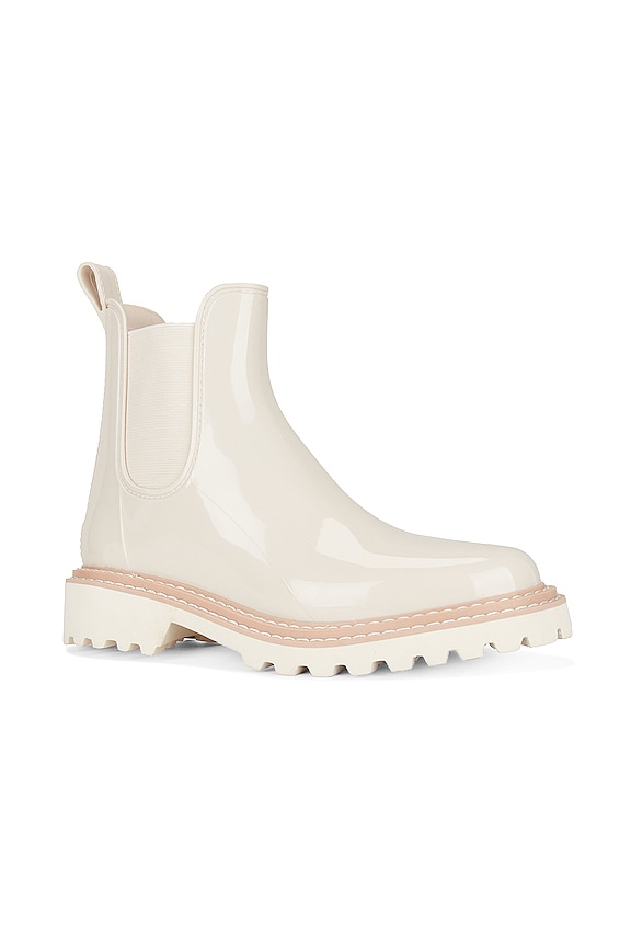 view 2 of 5 BOTTINES STORMY H2O in Ivory