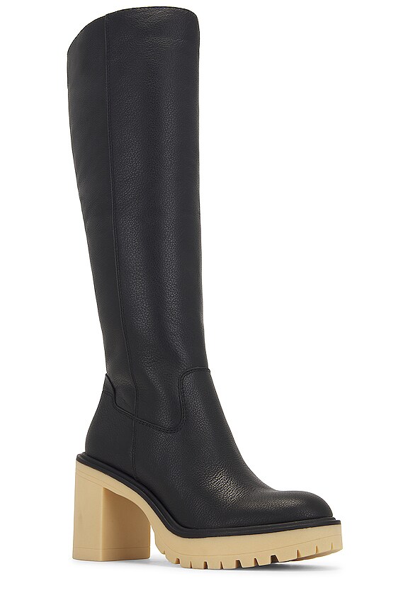 view 2 of 5 Corry H2O Boot in Black