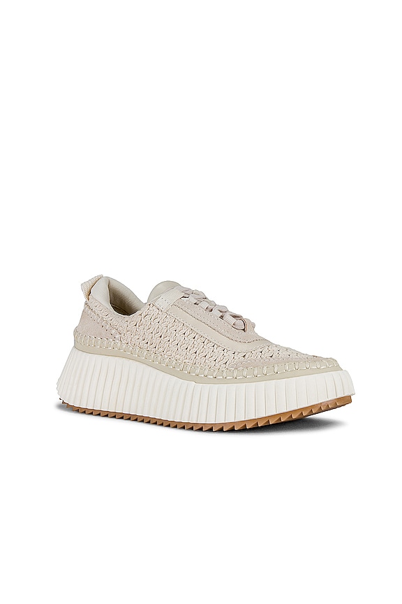 view 2 of 6 ZAPATILLA DEPORTIVA DOLEN in Sandstone Knit