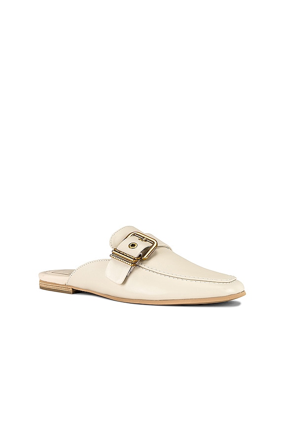 view 2 of 5 SANTEL 뮬 in Ivory