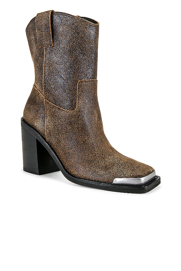 view 2 of 5 FALON 앵클부츠 in Espresso