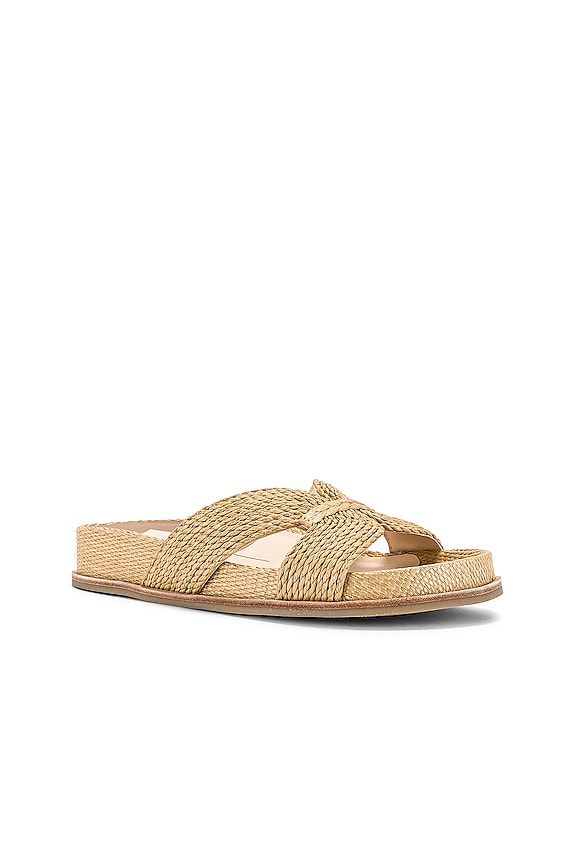 view 2 of 5 PASADOR SELDA in Light Natural