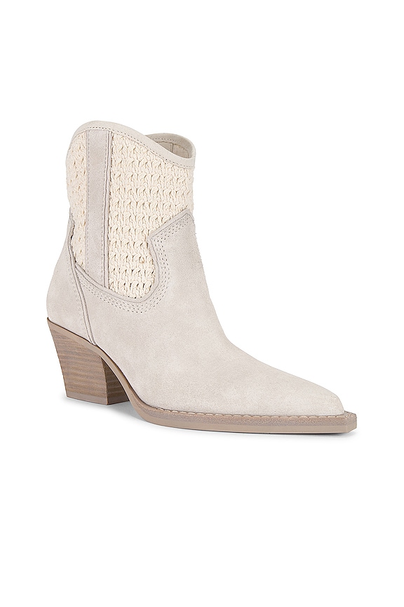 view 2 of 5 Rori Boot in Sandstone