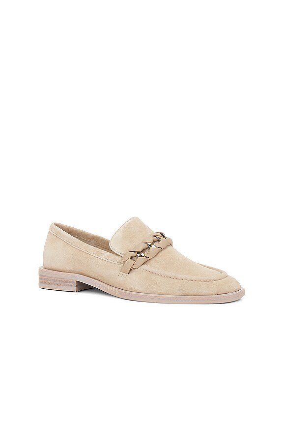 view 2 of 5 Sallie Loafer in Taupe