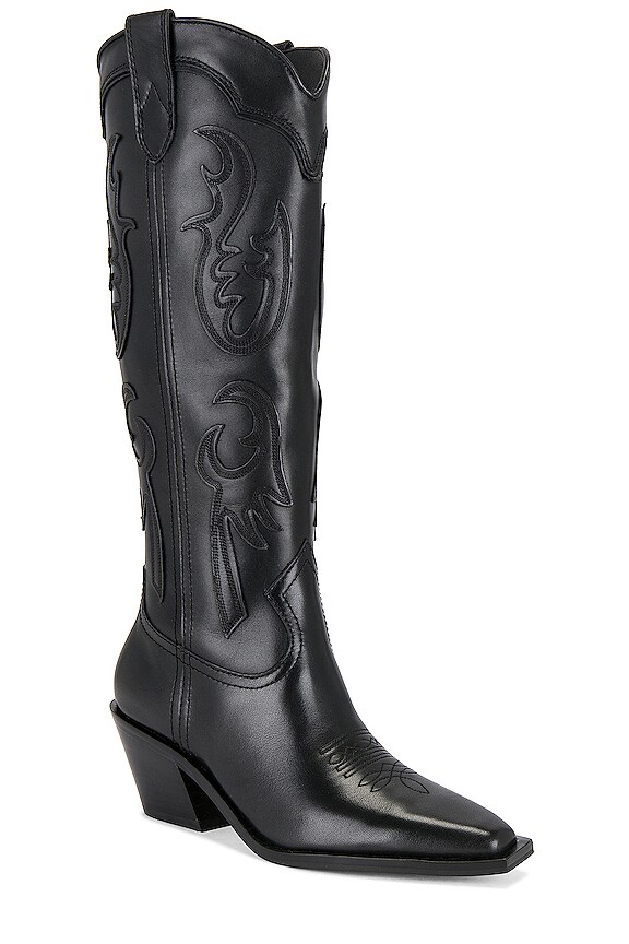 view 2 of 5 Samsin Boot in Black