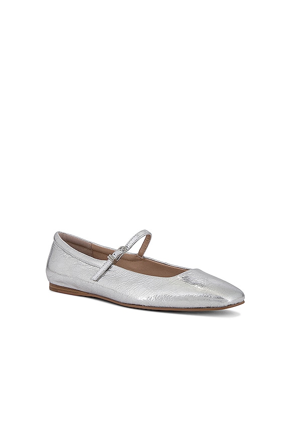 view 2 of 5 Reyes Mary Jane in Silver