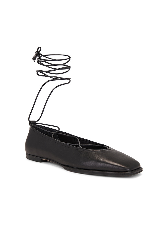 view 2 of 5 RYDER 메리제인 in Black