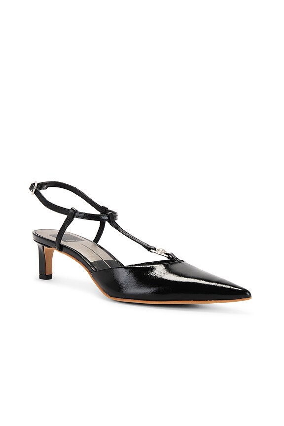 view 2 of 5 LAVON 힐 in Black