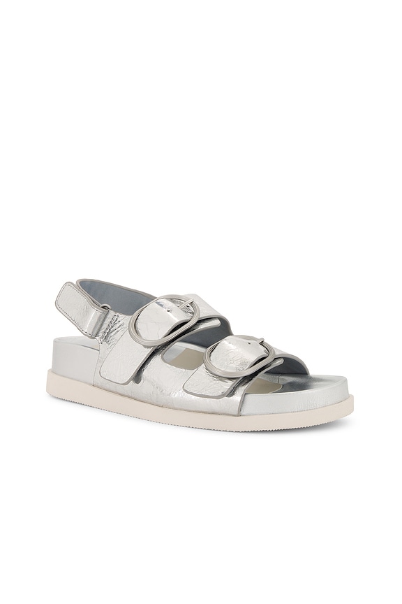 view 2 of 5 STARLA サンダル in Silver