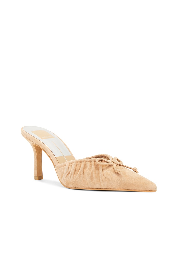 view 2 of 5 KAIRI 뮬 in Camel