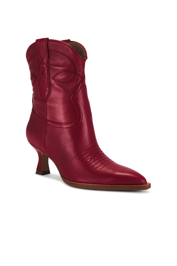 view 2 of 5 BOTA ANGEL in Red