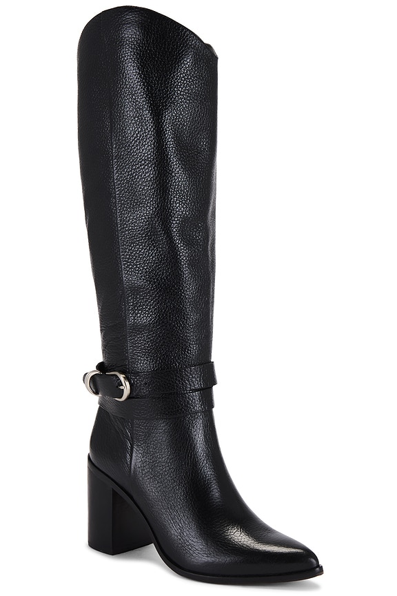 view 2 of 5 BOTA TYRONE in Black