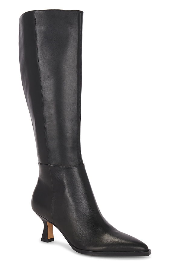 view 2 of 5 AUGGIE ブーツ in Black