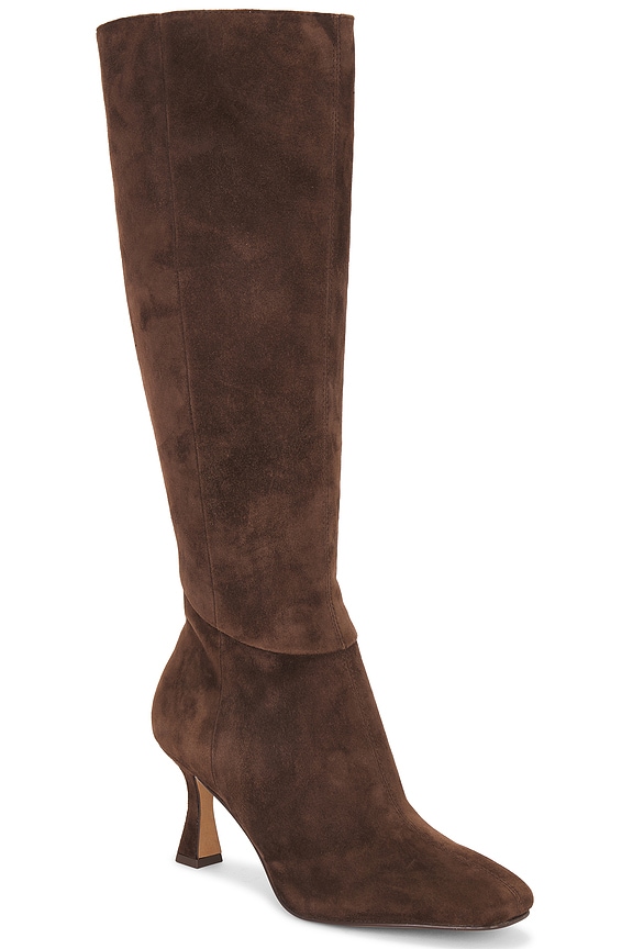 view 2 of 5 Gyra in Dark Brown