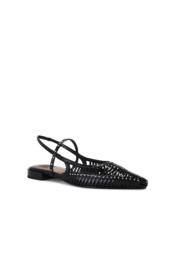 view 2 of 5 Phinly Sandal in Midnight