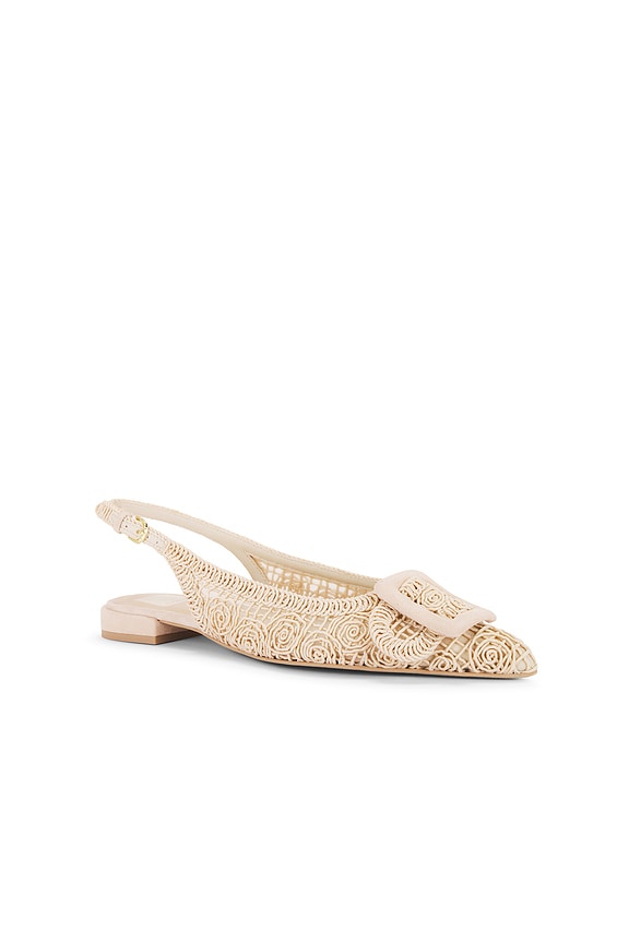 view 2 of 5 Pauley Sandal in Natural