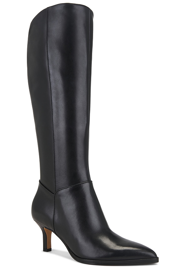 view 2 of 5 Aldy Boot in Black