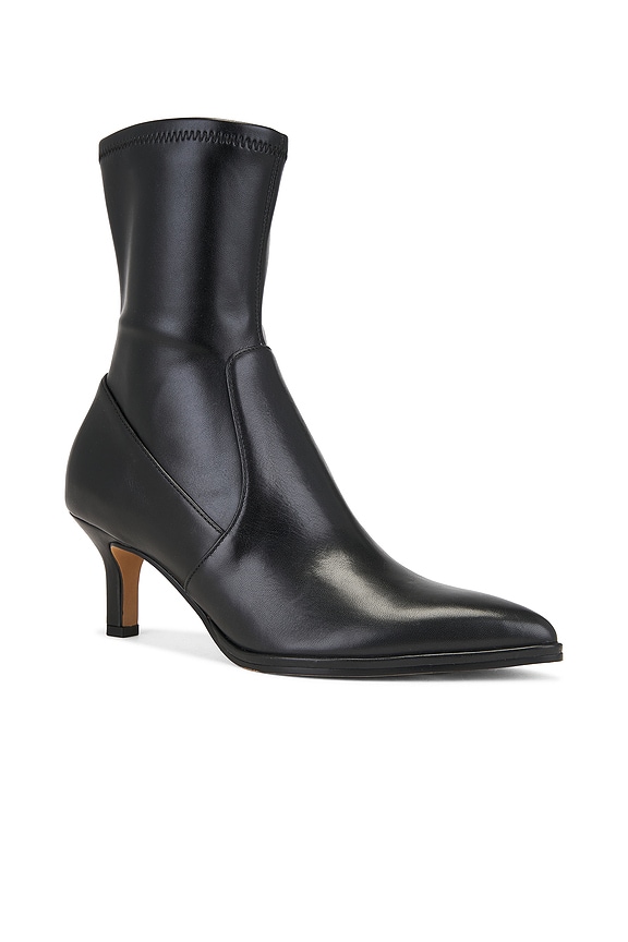 view 2 of 5 AMARA 부츠 in Black