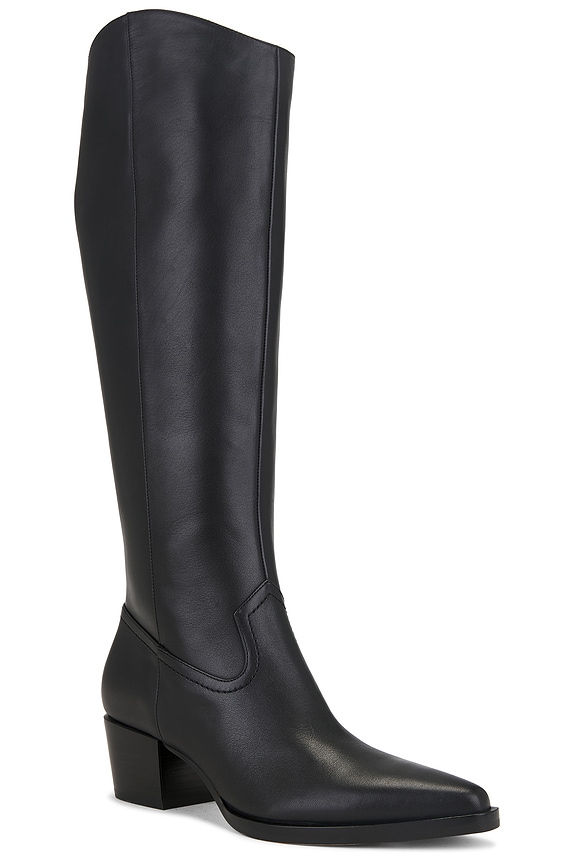 view 2 of 5 Virona H2o Boot in Black