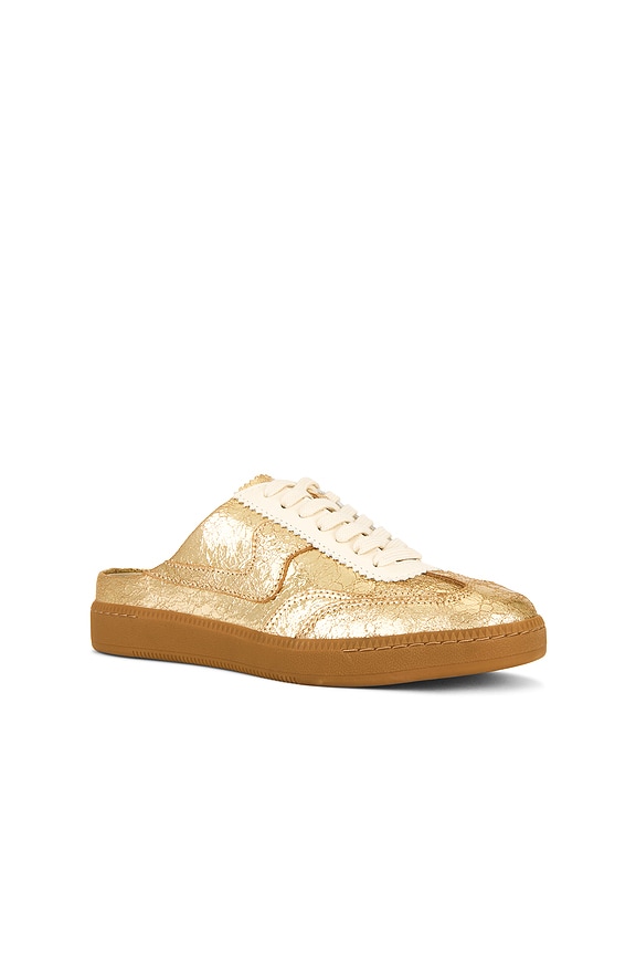 view 2 of 7 PASADOR NOTICE in Gold