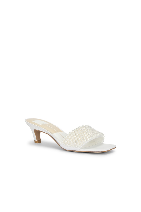 Rexa Pearl Heel