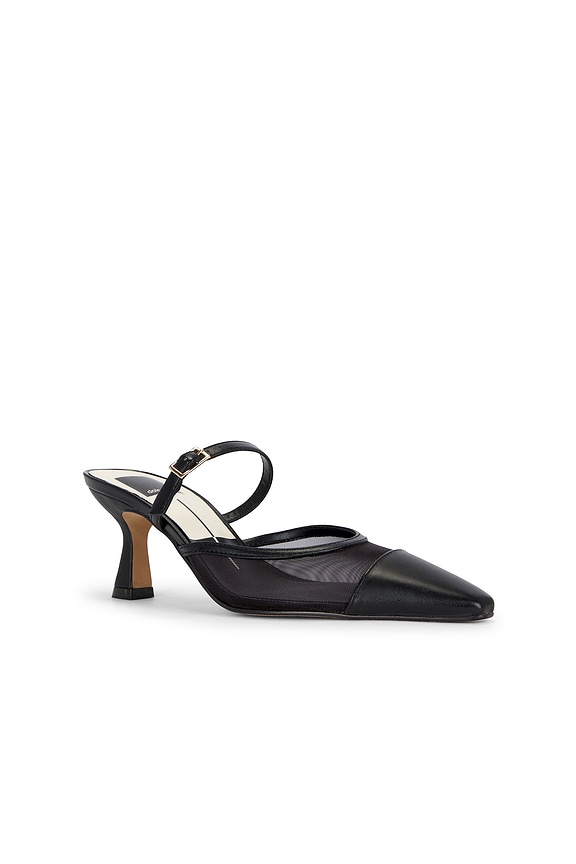 view 2 of 5 Loyd Pump in Onyx