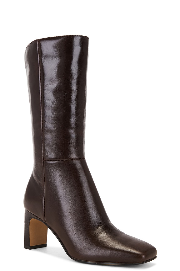 view 2 of 5 RIGGS ブーツ in Chocolate