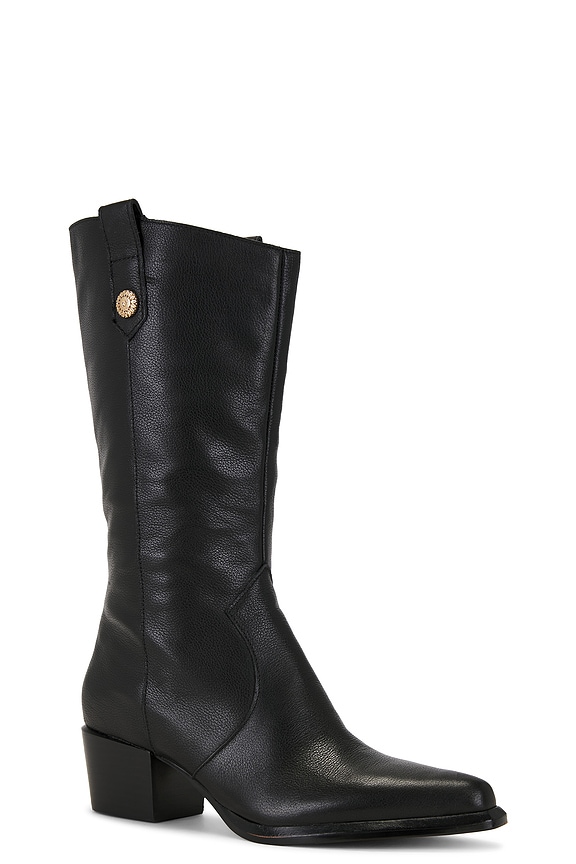 view 2 of 5 BOTA VERN in Black