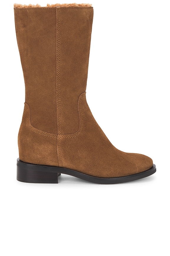 view 2 of 6 Kedra H2O Boot in Chestnut