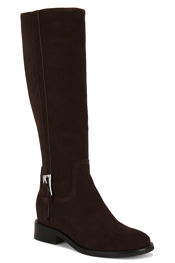 view 2 of 5 KILIAN H2O ブーツ in Mahogany