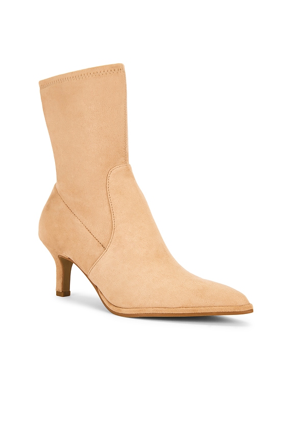 view 2 of 5 Amara Boot in Toffee