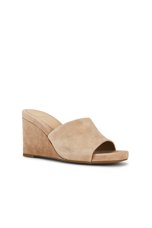 view 2 of 5 Holta Sandal in Camel