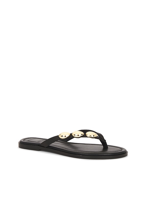 view 2 of 5 Juny Sandal in Black