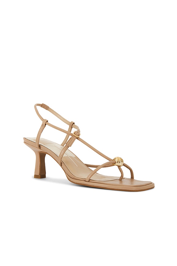 view 2 of 5 Mylee Sandal in Light Tan