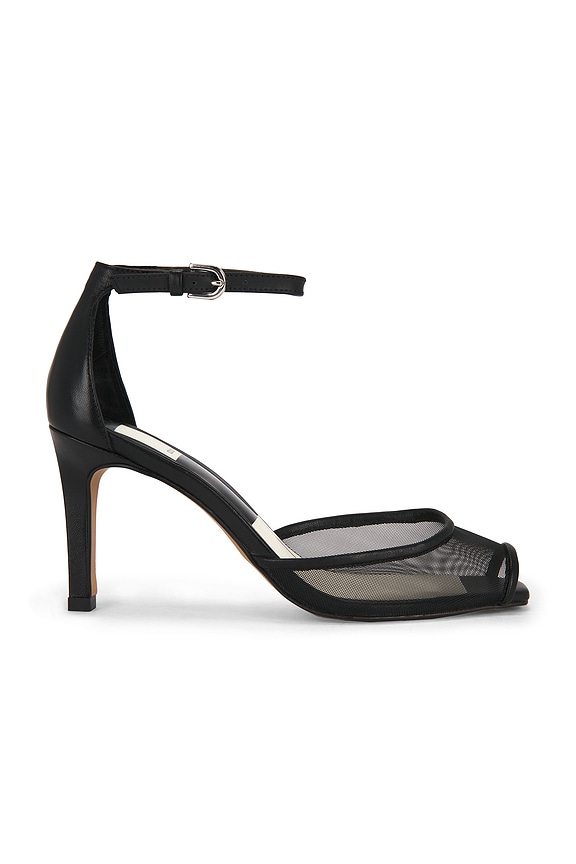 view 1 of 5 ESCARPINS SERIO in Onyx