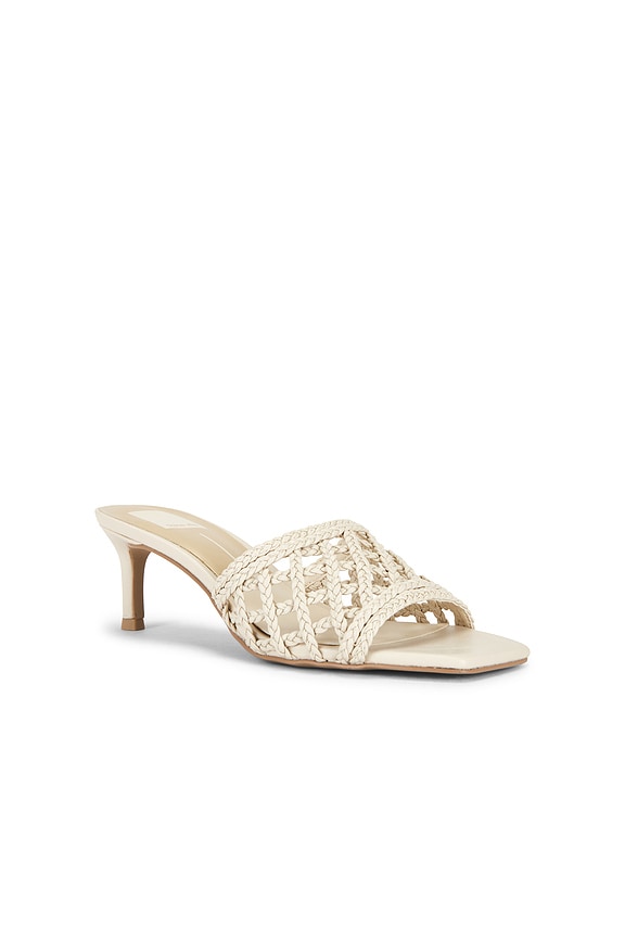 view 2 of 5 Bowen Sandal in Ivory