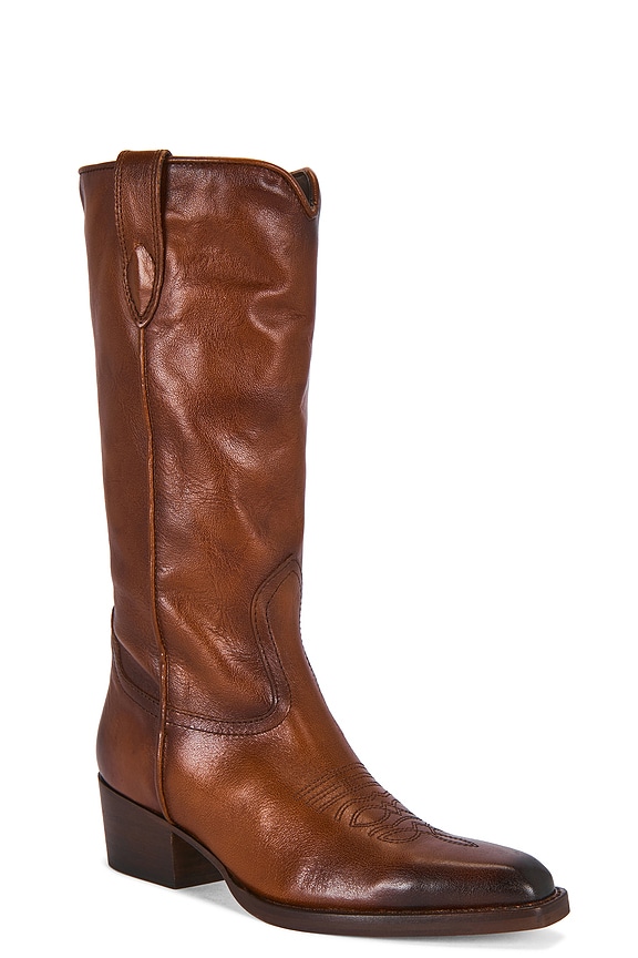 view 2 of 5 BOTA VIGLA in Chestnut